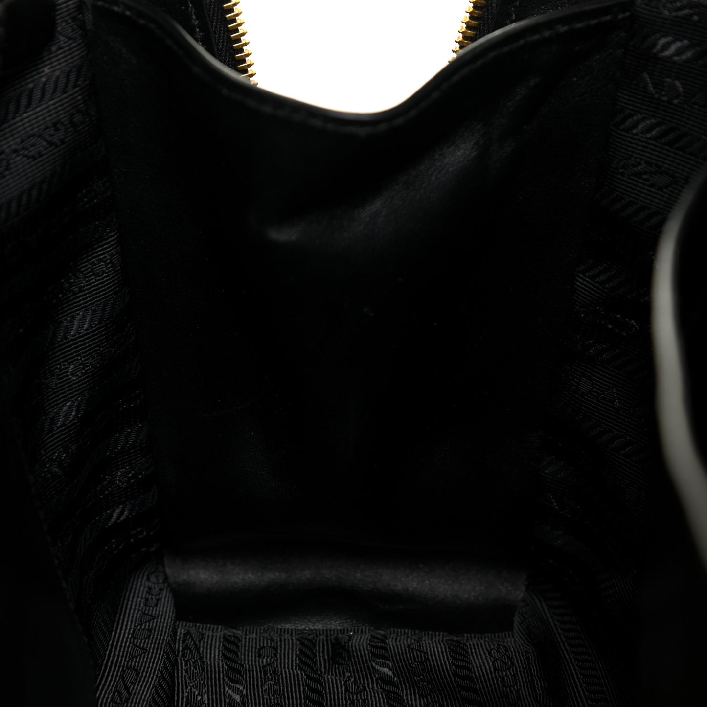 City Calf Mirage Bauletto Black