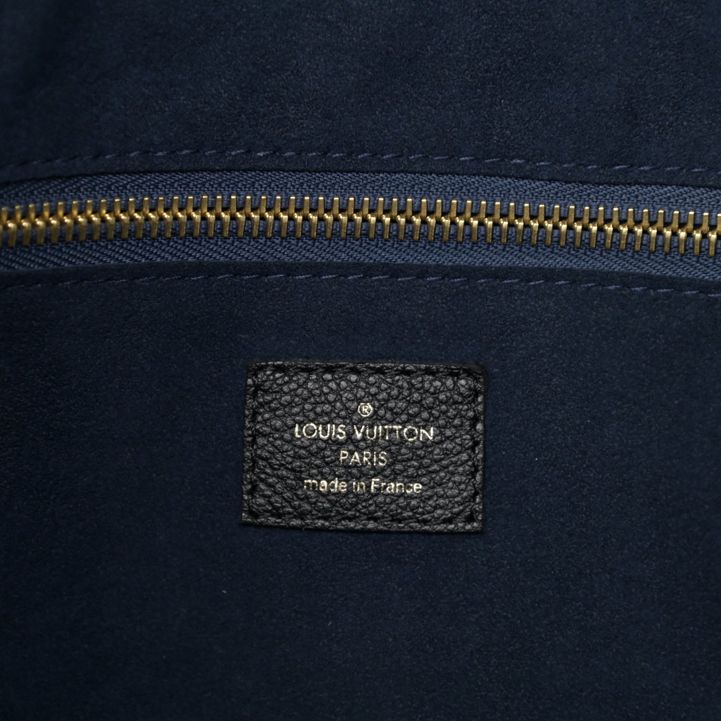 Empreinte Monogram Giant Neverfull MM Black