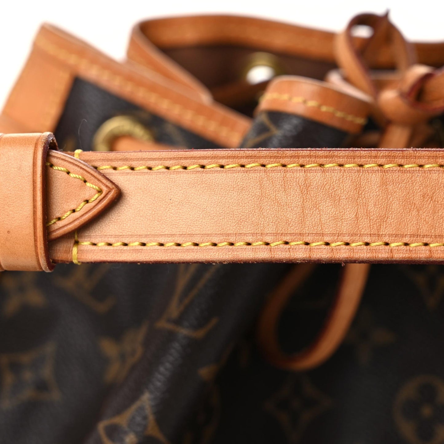Monogram Petit Noe NM