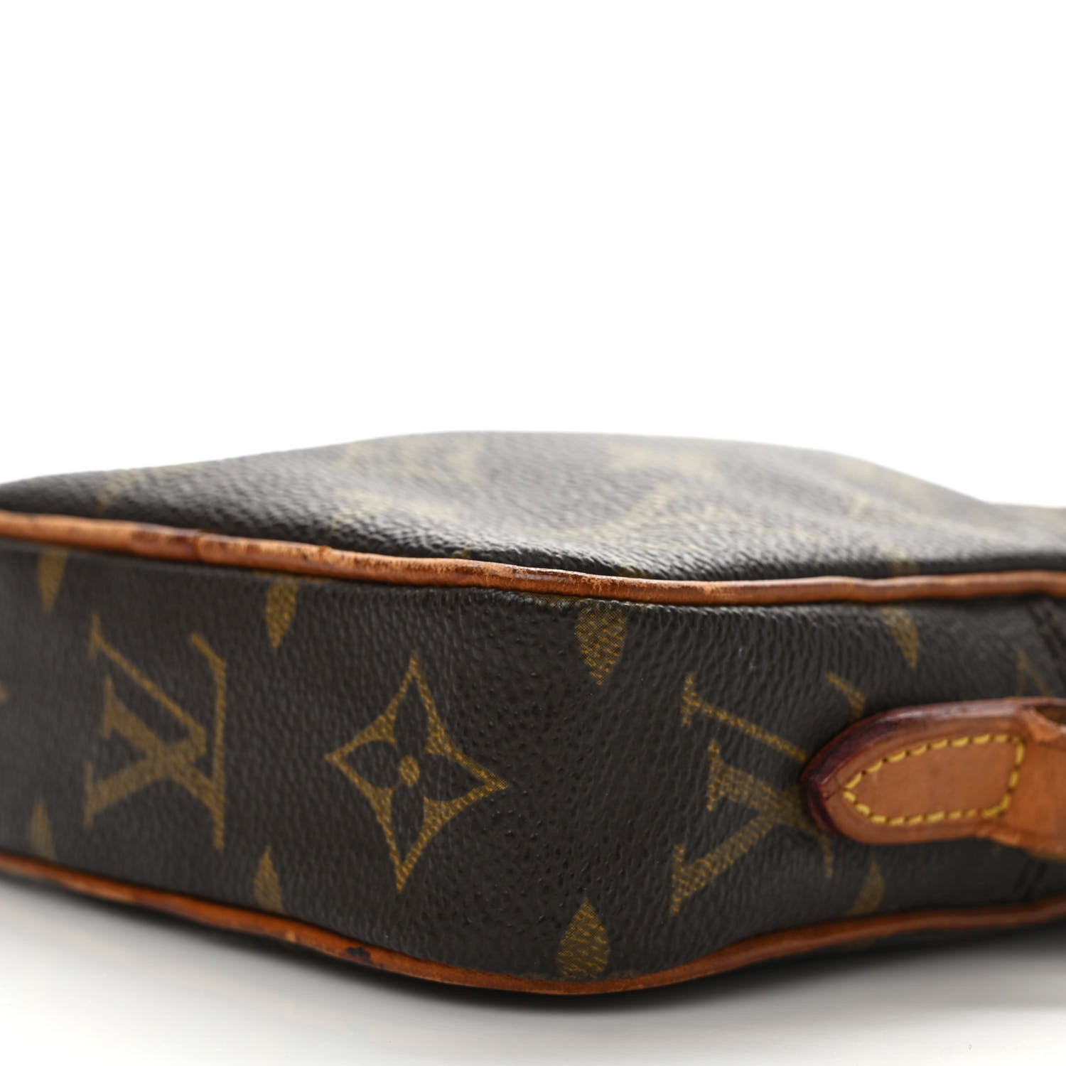 Louis Vuitton Monogram Danube 15 8 of 10