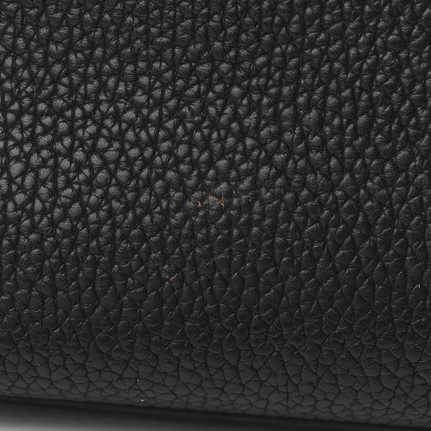 Taurillon Clemence Kelly Retourne 32 Black
