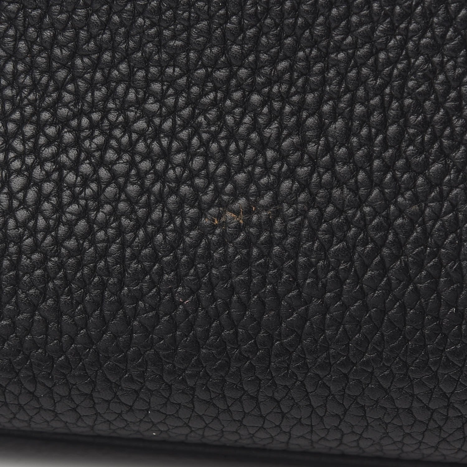 Hermes Taurillon Clemence Kelly Retourne 32 Black 34 of 36