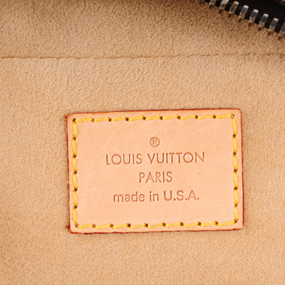 Louis Vuitton Monogram Manhattan PM 6 of 7