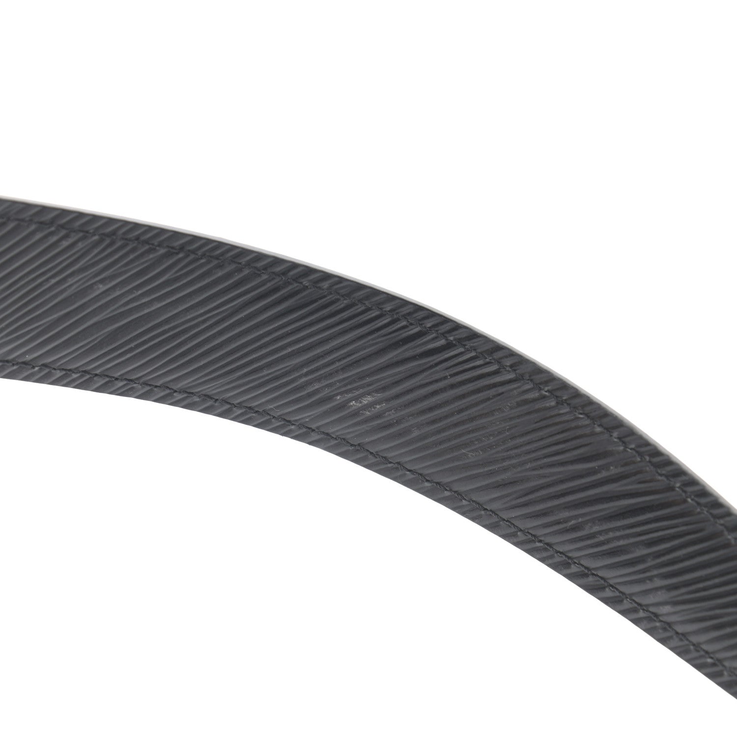 Louis Vuitton Epi Twist Shoulder Bag PM Black 13 of 13