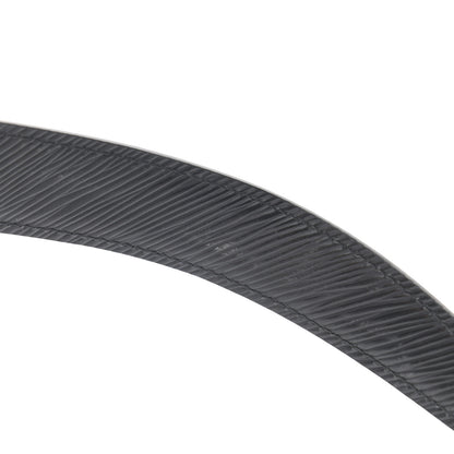 Louis Vuitton Epi Twist Shoulder Bag PM Black 13 of 13