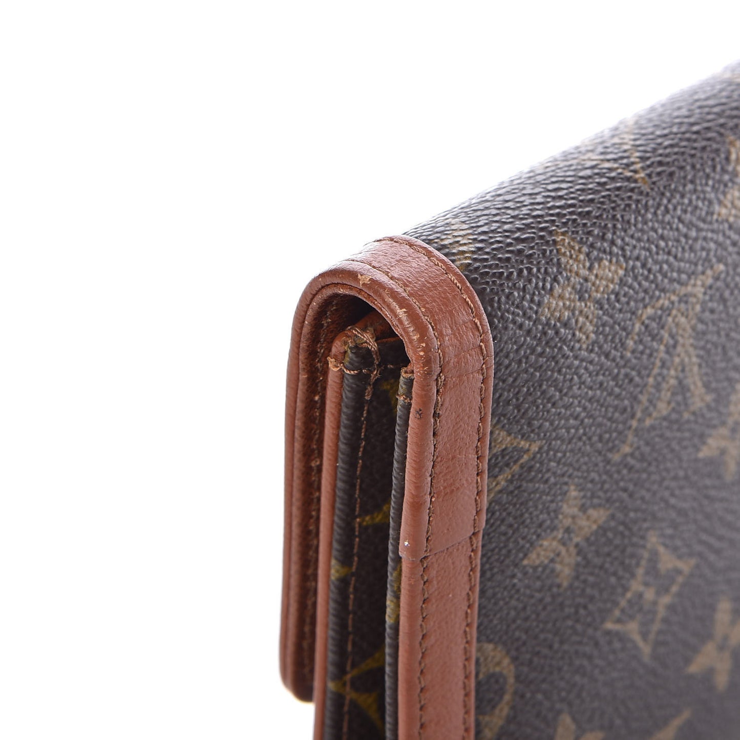 Monogram Pochette Dame 26