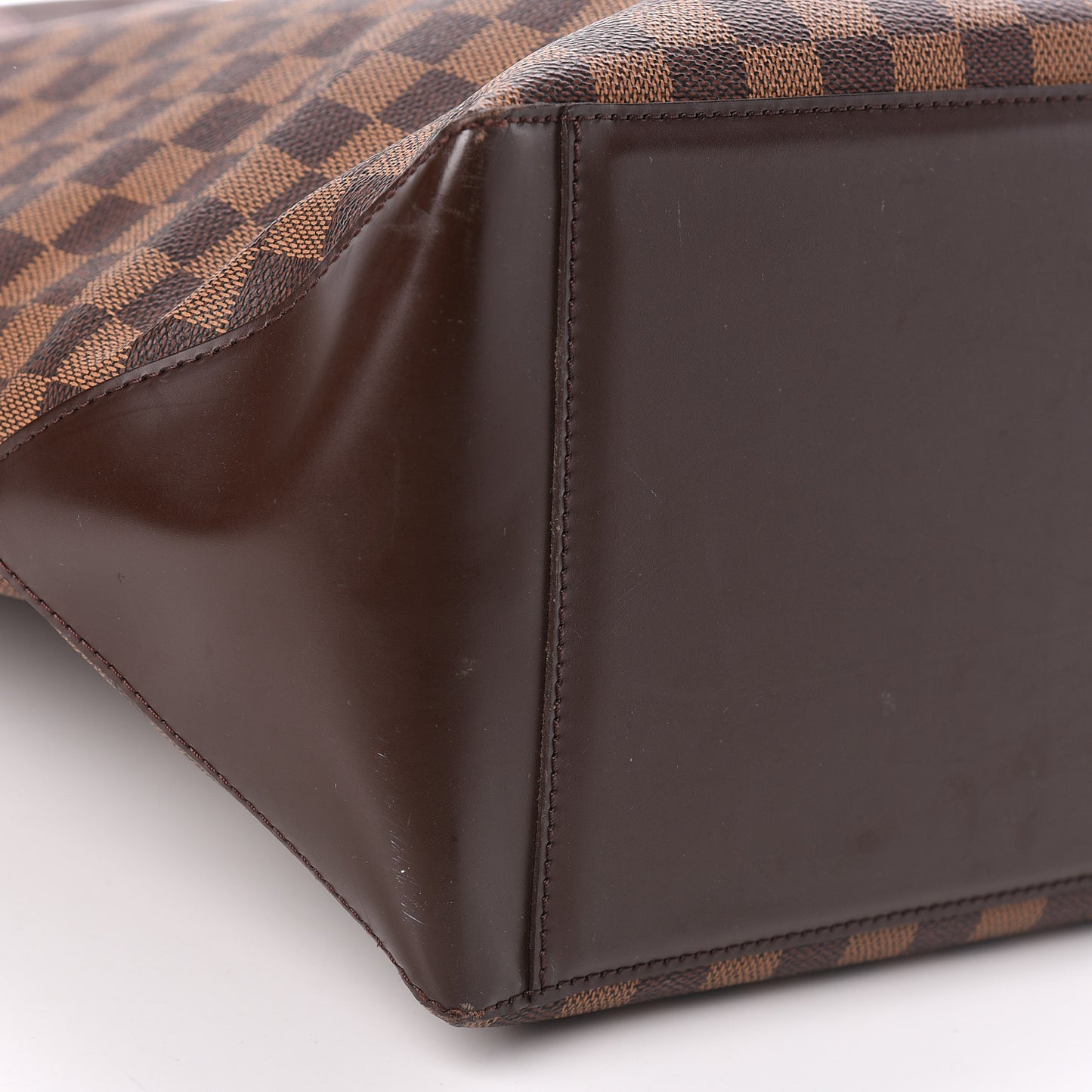 Damier Ebene Cabas Alto