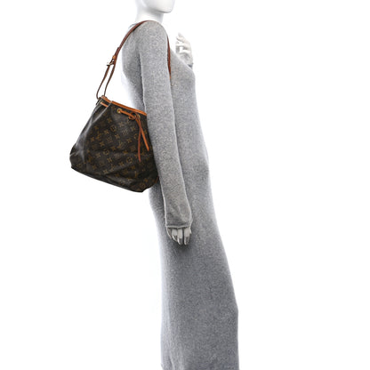Louis Vuitton Monogram Petit Noe 2 of 10