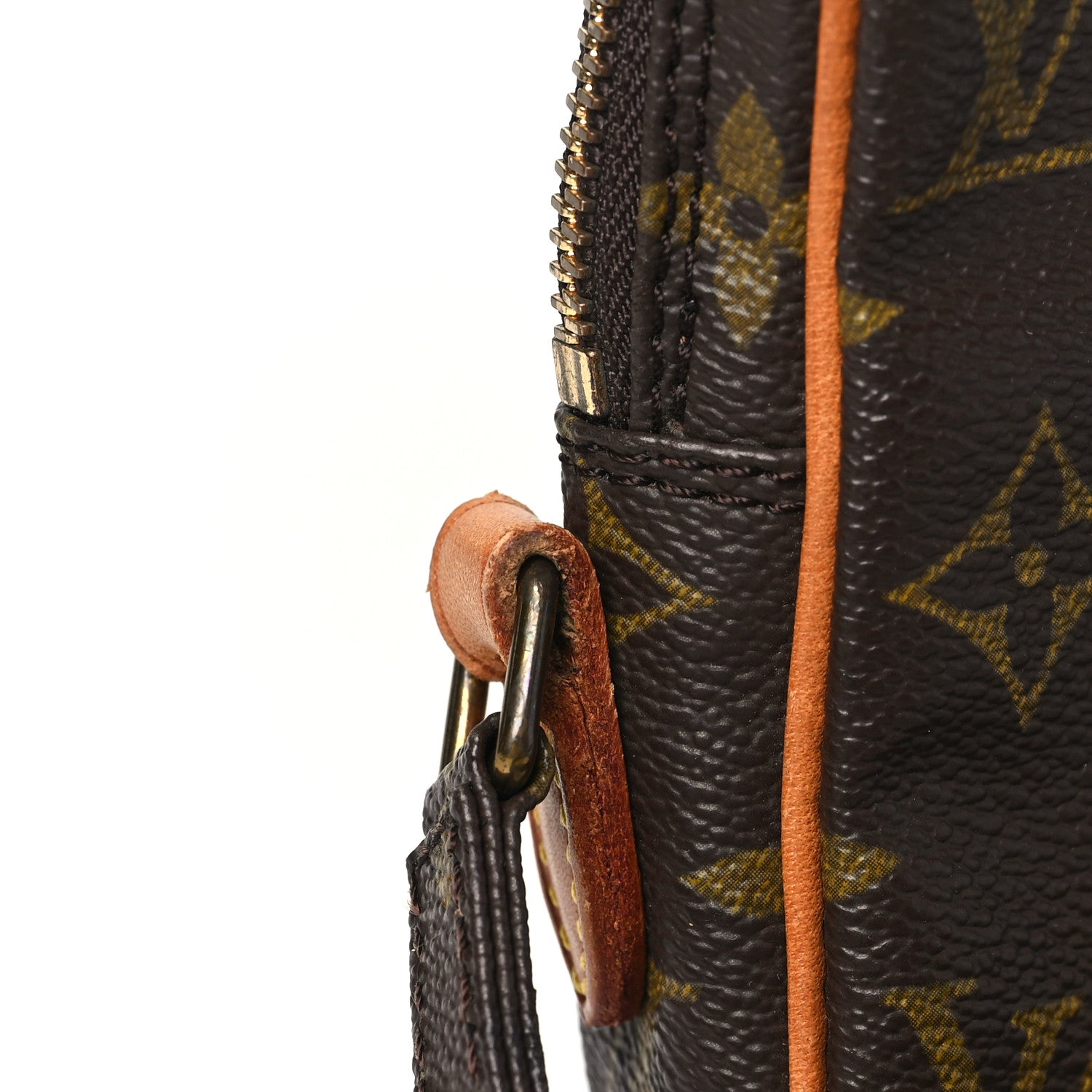 Louis Vuitton Monogram Danube 15 11 of 11