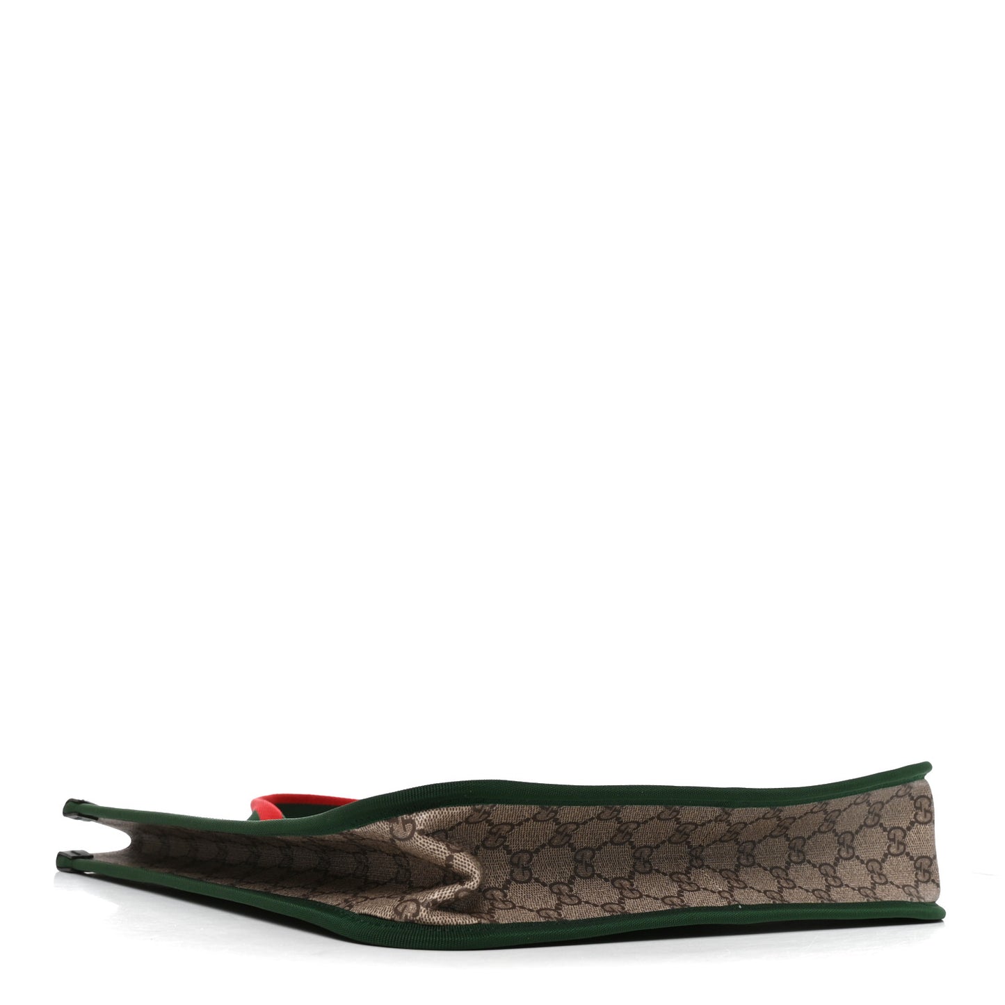 GG Supreme Monogram Dachshund Childrens Tote