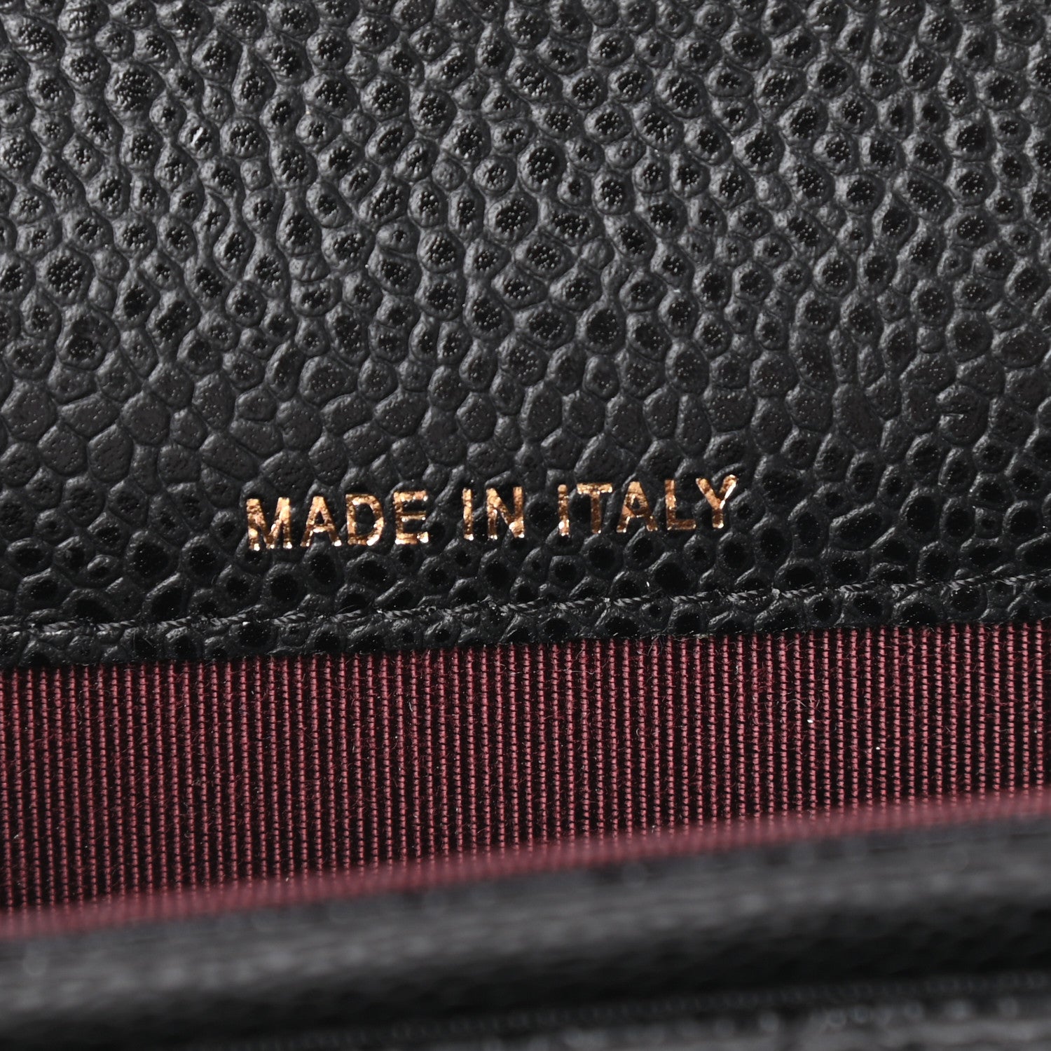 Chanel Caviar Quilted Flap Card Holder Black 6 of 8