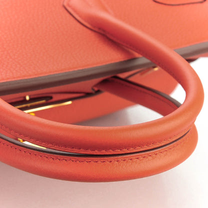 Hermes Togo Birkin 35 Terre Battue 7 of 25