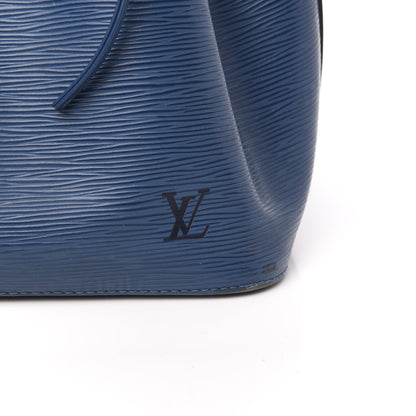 Louis Vuitton Epi Petit Noe Toledo 12 of 12