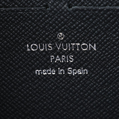 Louis Vuitton Monogram Dragonne Zippy Wallet 6 of 6