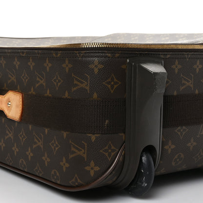 Louis Vuitton Monogram Pegase 60 7 of 8