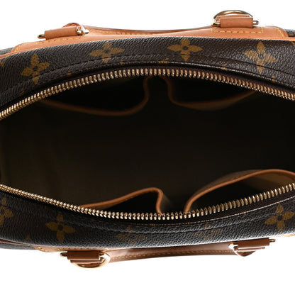 Louis Vuitton Monogram Trouville 4 of 4