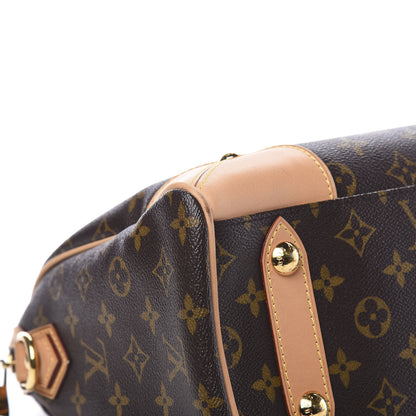 Louis Vuitton Monogram Retiro PM 8 of 12