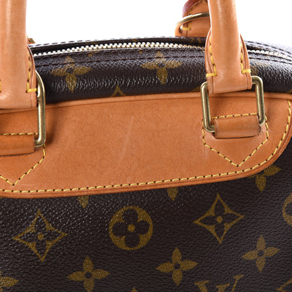 Louis Vuitton Monogram Trouville 13 of 13