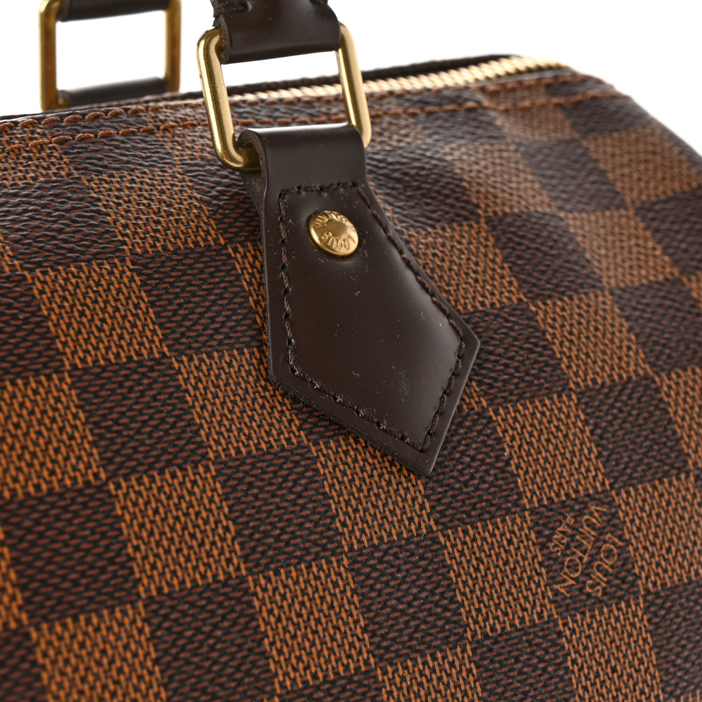 Damier Ebene Speedy 30
