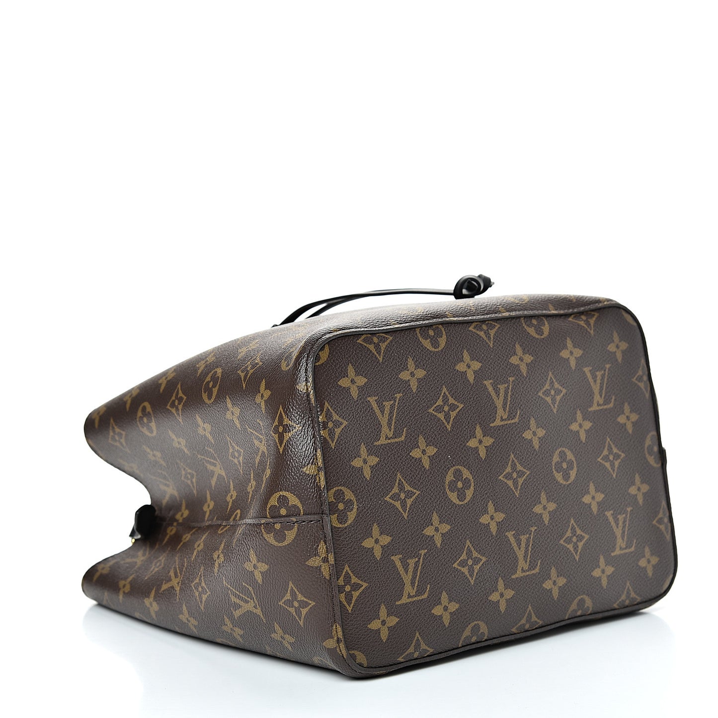 Monogram Neonoe MM Black