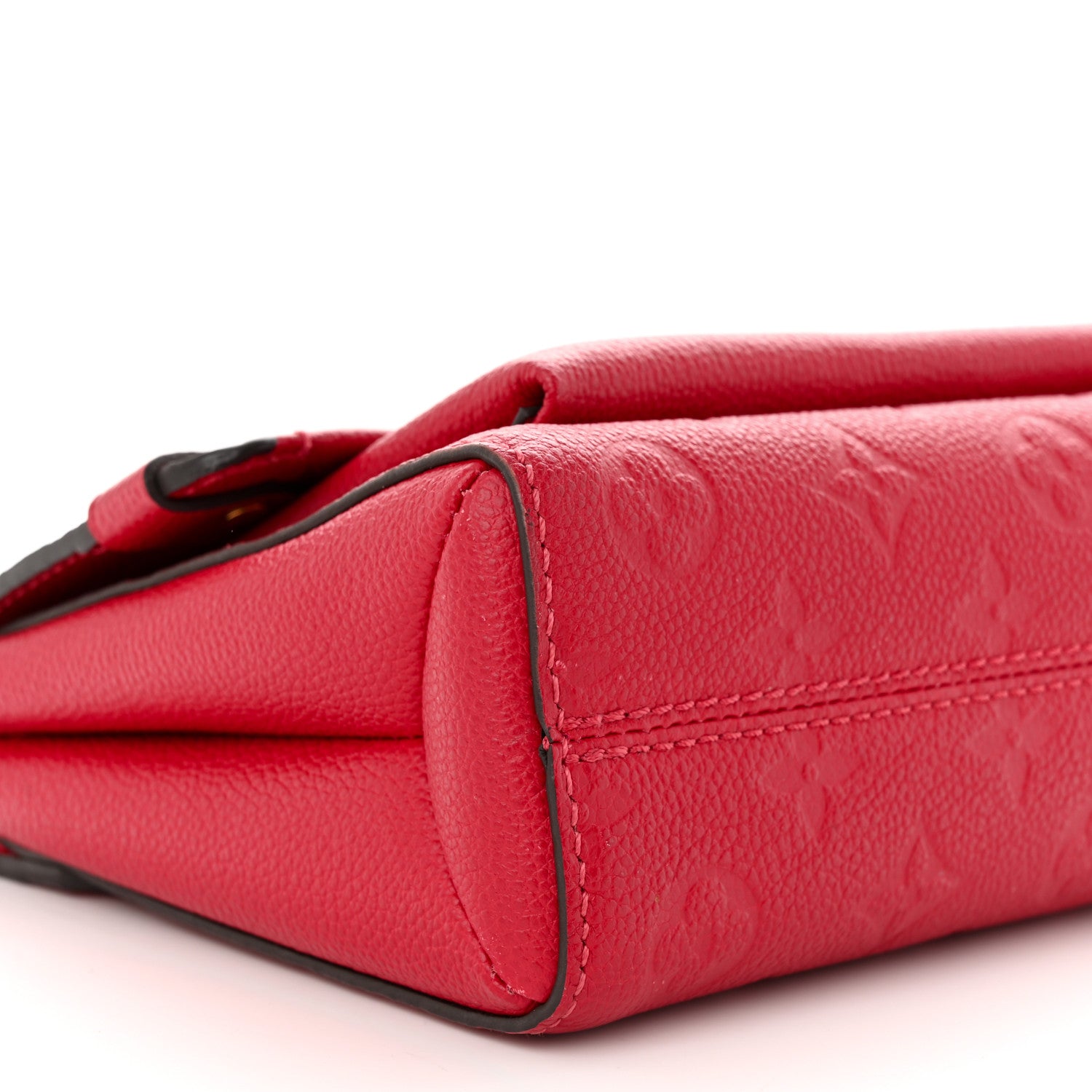Louis Vuitton Empreinte Vavin BB Scarlet 10 of 13