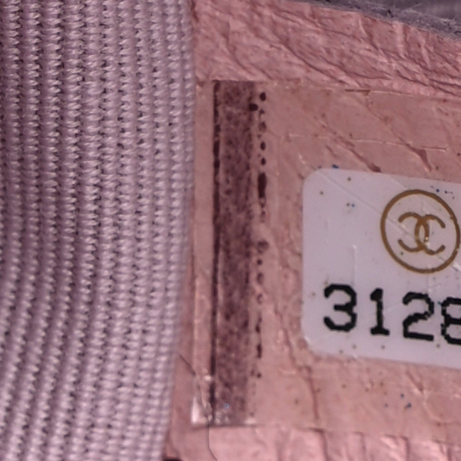 Chanel Calfskin Quilted Pearl Small About Pearls Hobo Bag Light Pink 6 of 9