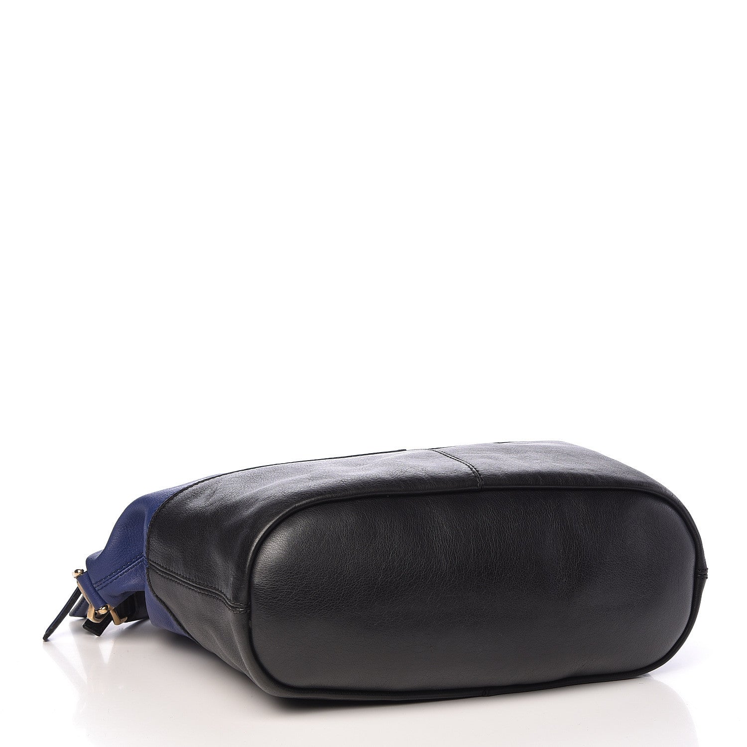 Givenchy Calfskin Medium Nightingale Bright Blue Black 4 of 21