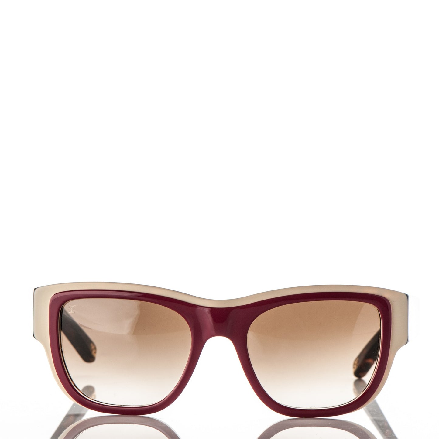 3 Layer Audrey Sunglasses Z0619W