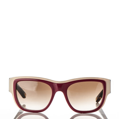 Louis Vuitton 3 Layer Audrey Sunglasses Z0619W 2 of 6