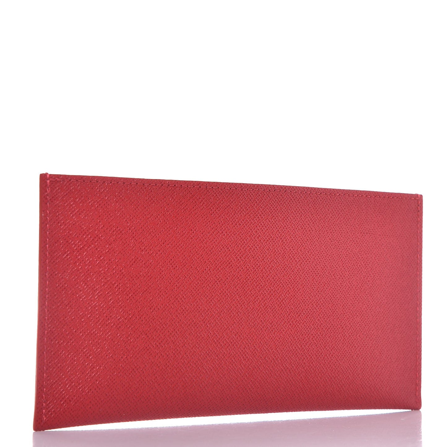 Calfskin Felicie Chain Wallet Card Holder Insert