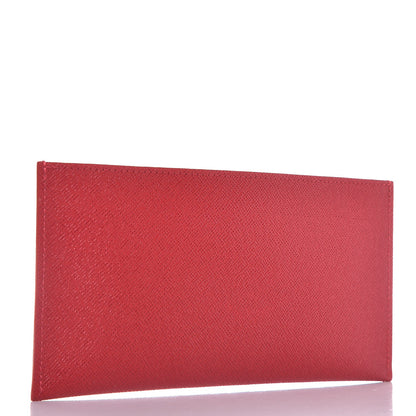 Louis Vuitton Calfskin Felicie Chain Wallet Card Holder Insert 3 of 6