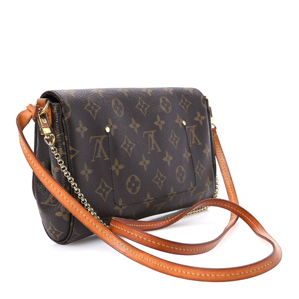 Monogram Favorite MM