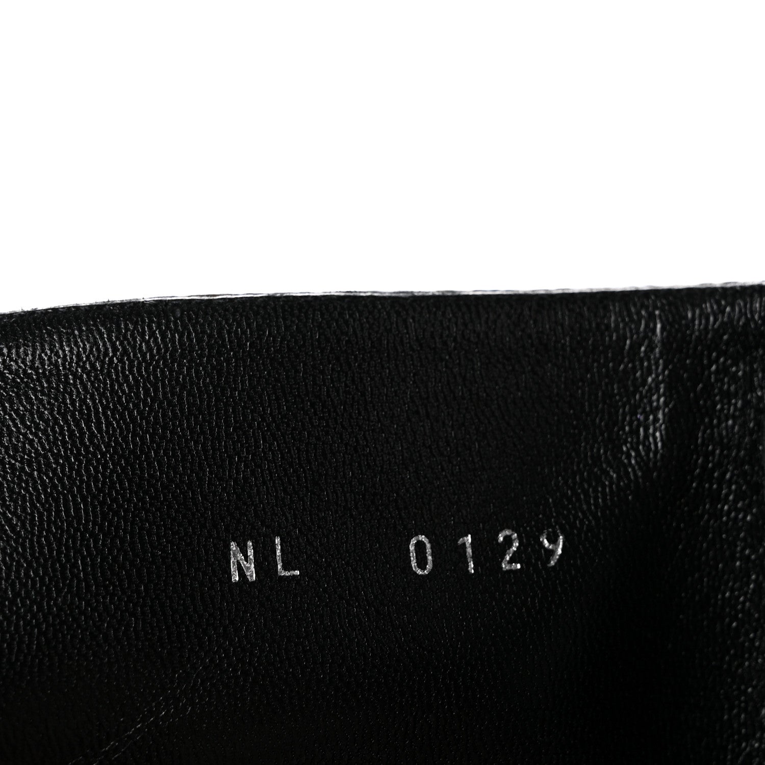 Louis Vuitton Nano Monogram Silhouette Ankle Boots 37.5 9 of 10