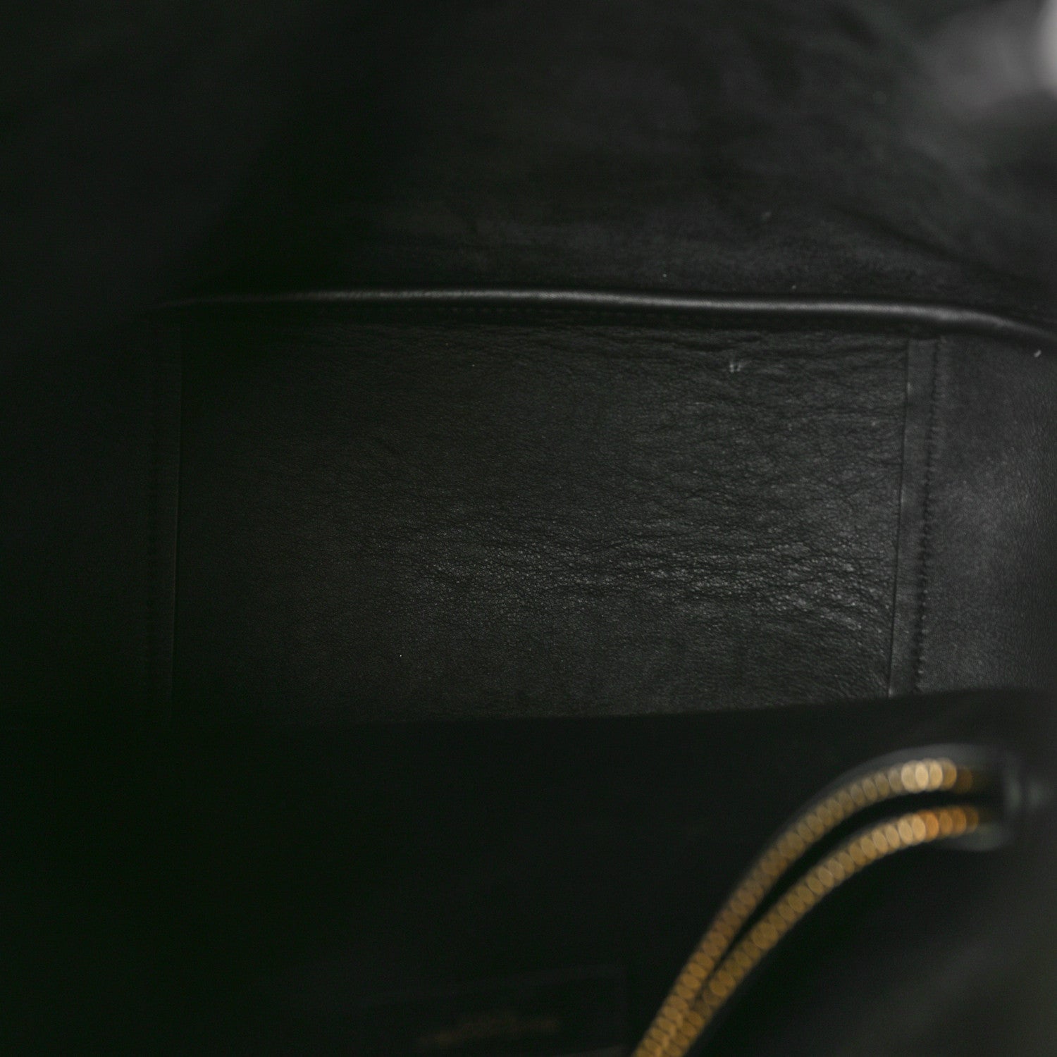 Saint Laurent Smooth Calfskin Large Le 5 A 7 Soft Hobo Black 5 of 11