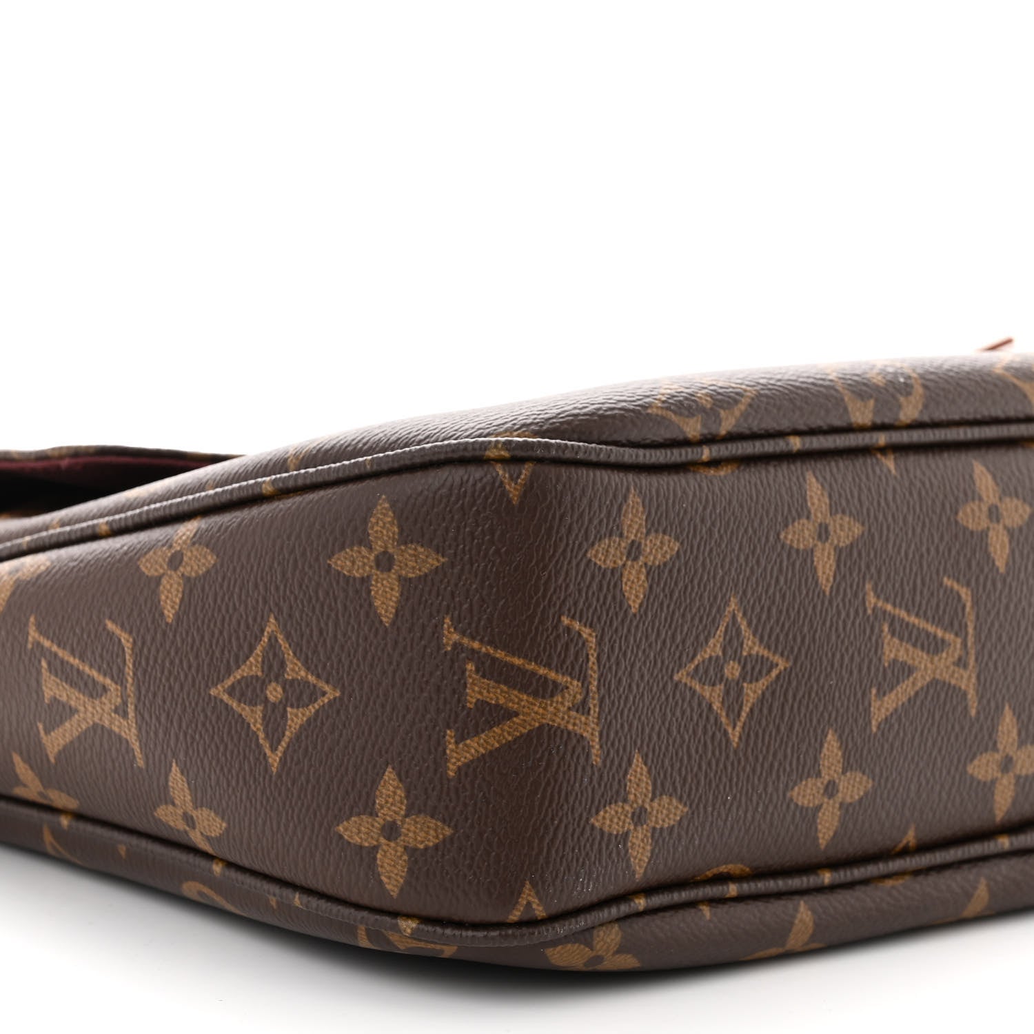 Louis Vuitton Monogram Mabillon 8 of 9
