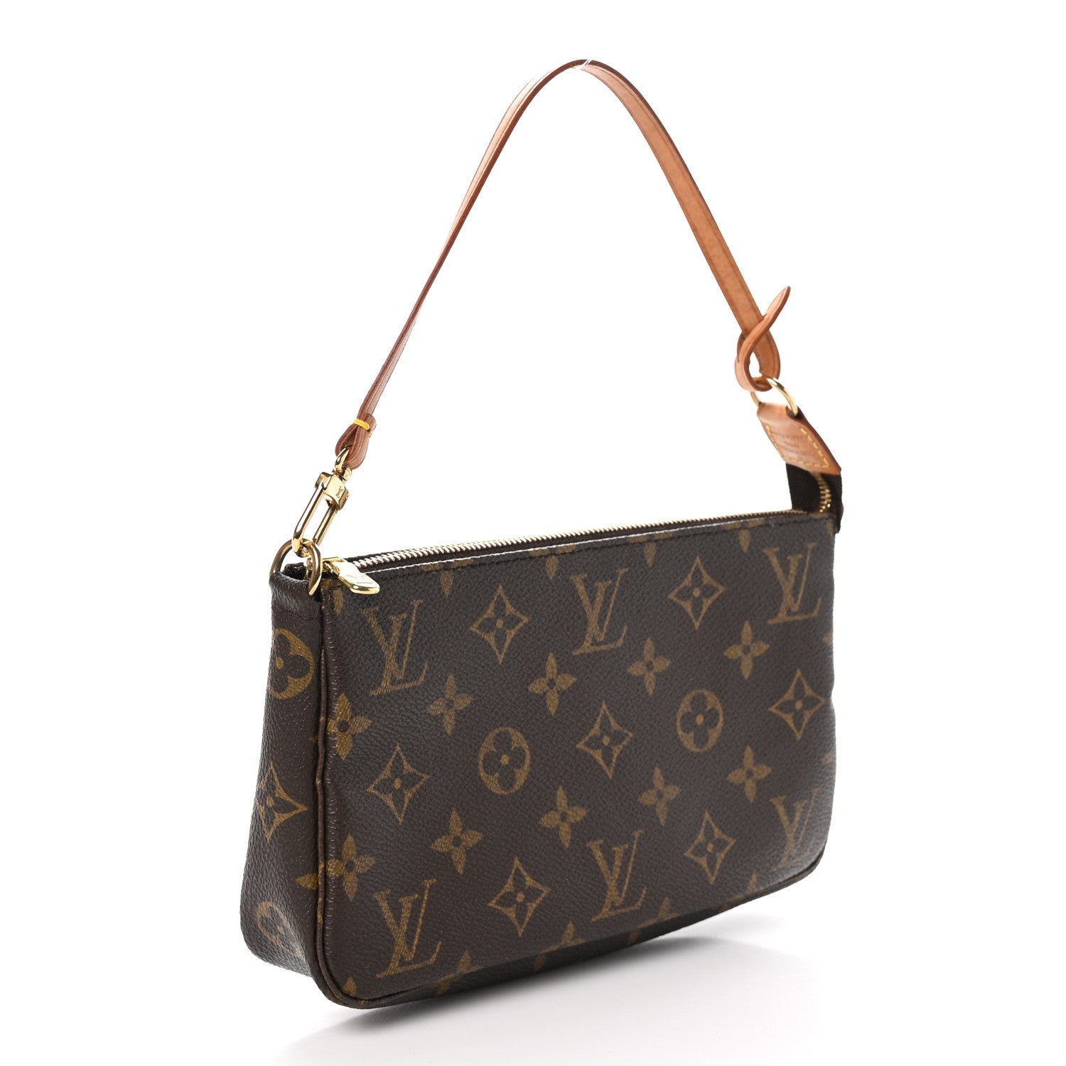 Louis Vuitton Monogram Pochette Accessories 3 of 11