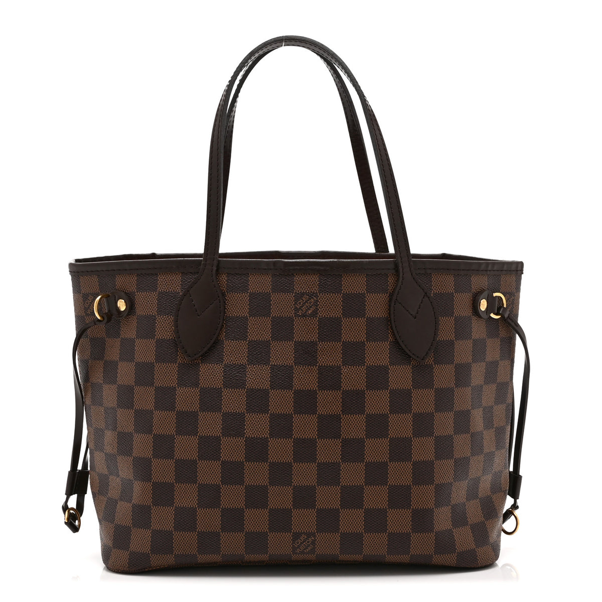 Damier Ebene Neverfull PM