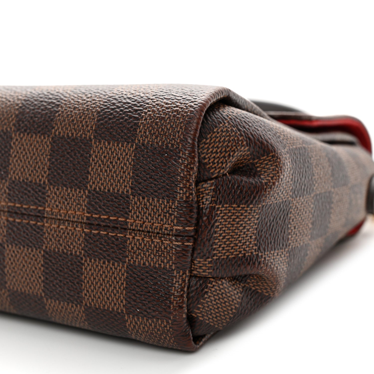 Louis Vuitton Damier Ebene Croisette 10 of 15