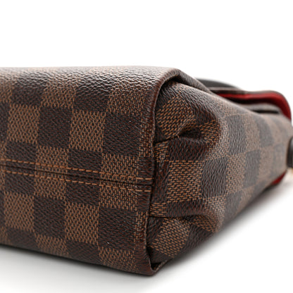 Louis Vuitton Damier Ebene Croisette 10 of 15