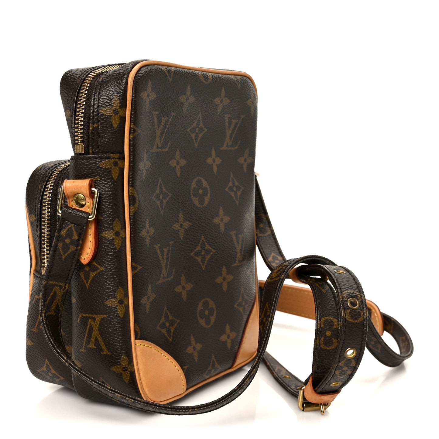 Monogram Amazone