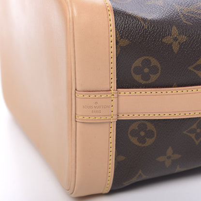 Louis Vuitton Monogram Noe BB 6 of 10
