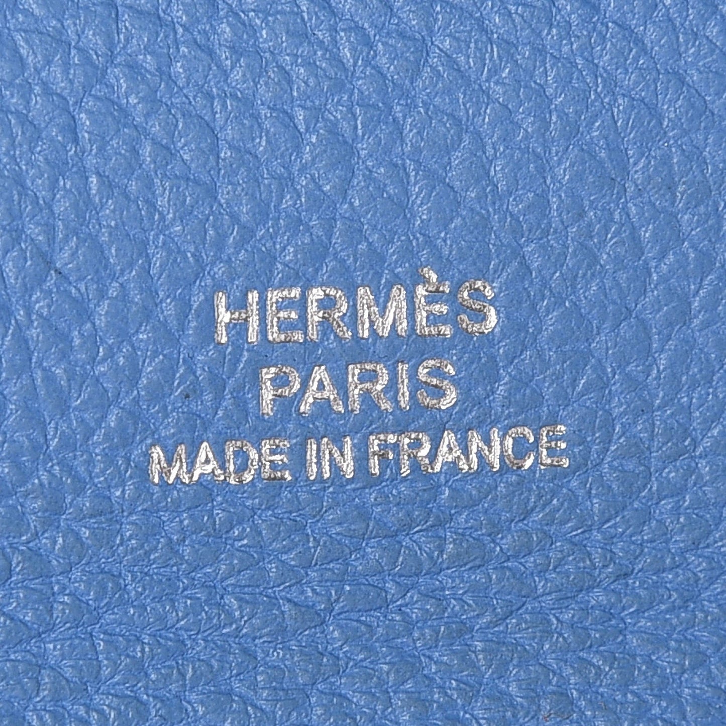 Evercolor Bastia Coin Purse Bleu Ocean Bleu Paradis