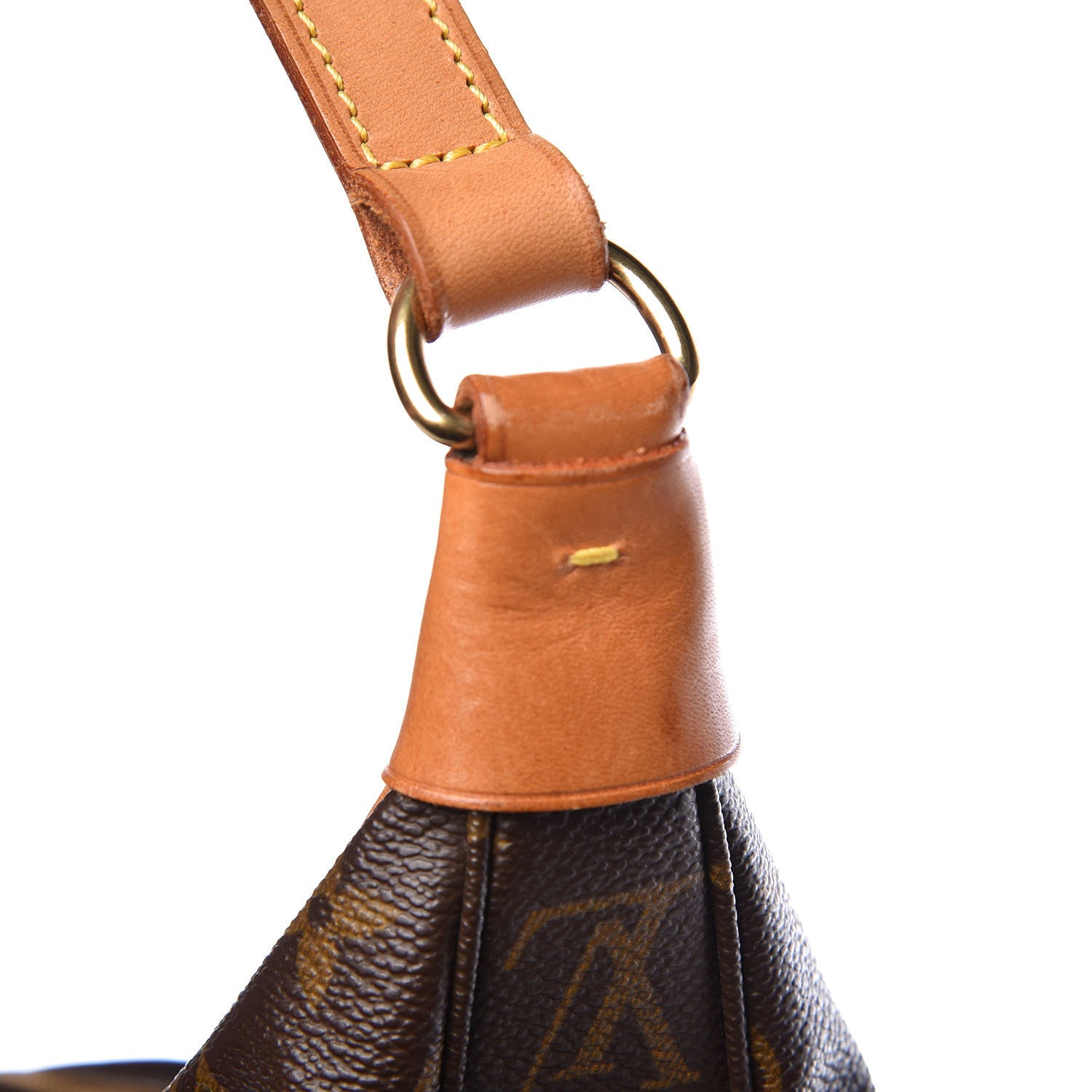 Louis Vuitton Monogram Boulogne 30 13 of 14