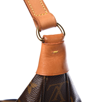 Louis Vuitton Monogram Boulogne 30 13 of 14