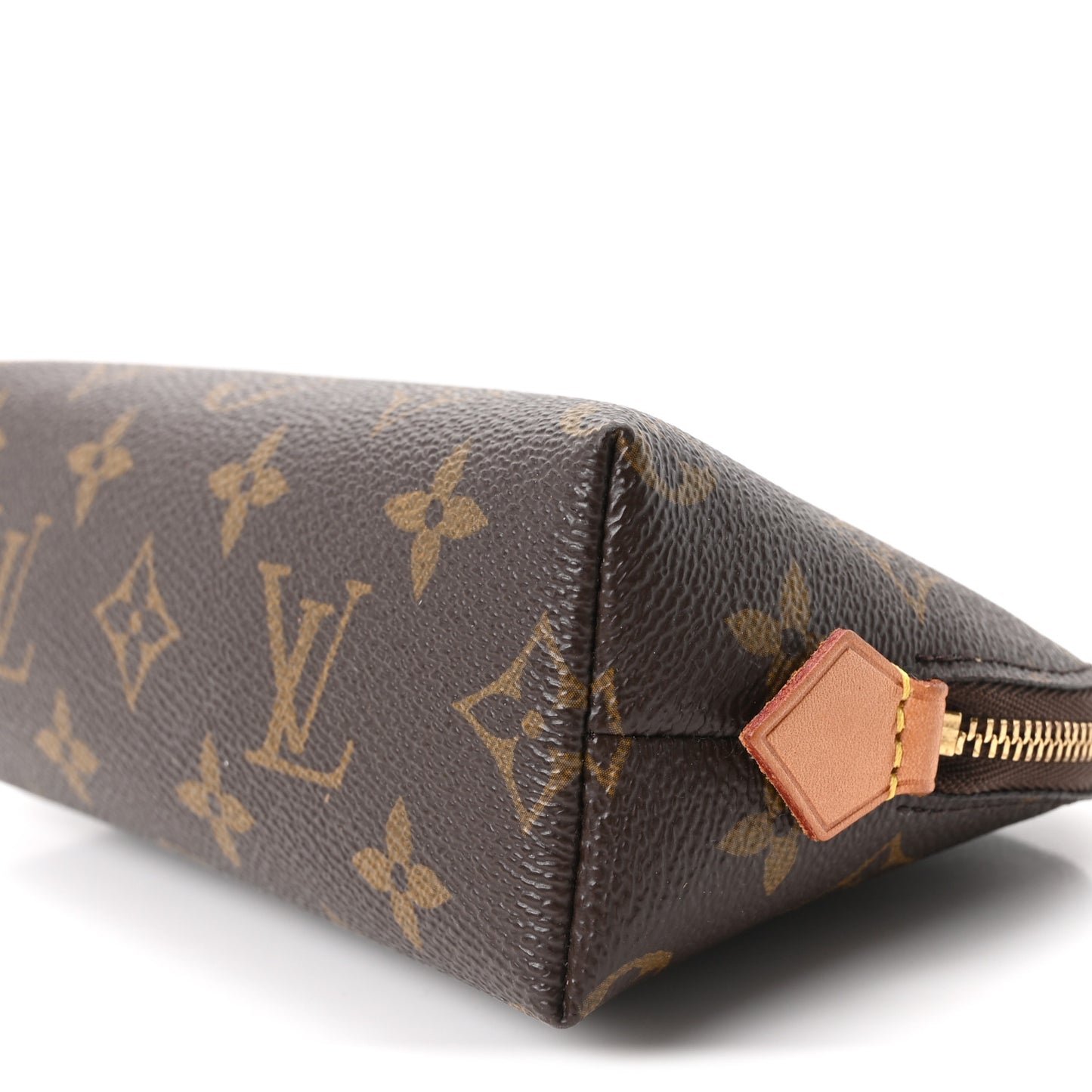 Monogram Cosmetic Pouch