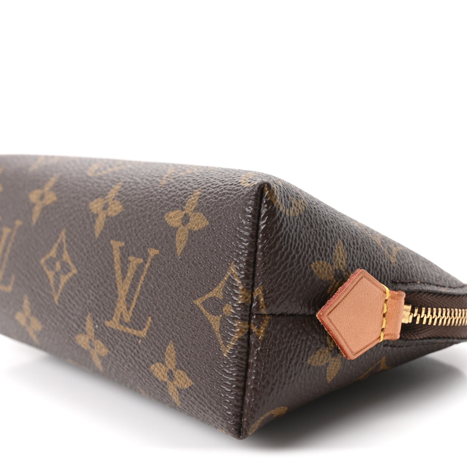Louis Vuitton Monogram Cosmetic Pouch 9 of 9