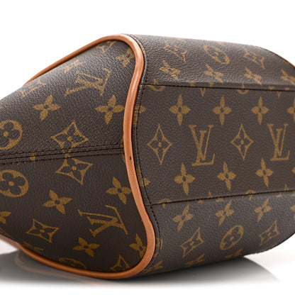 Louis Vuitton Monogram Ellipse PM 9 of 10