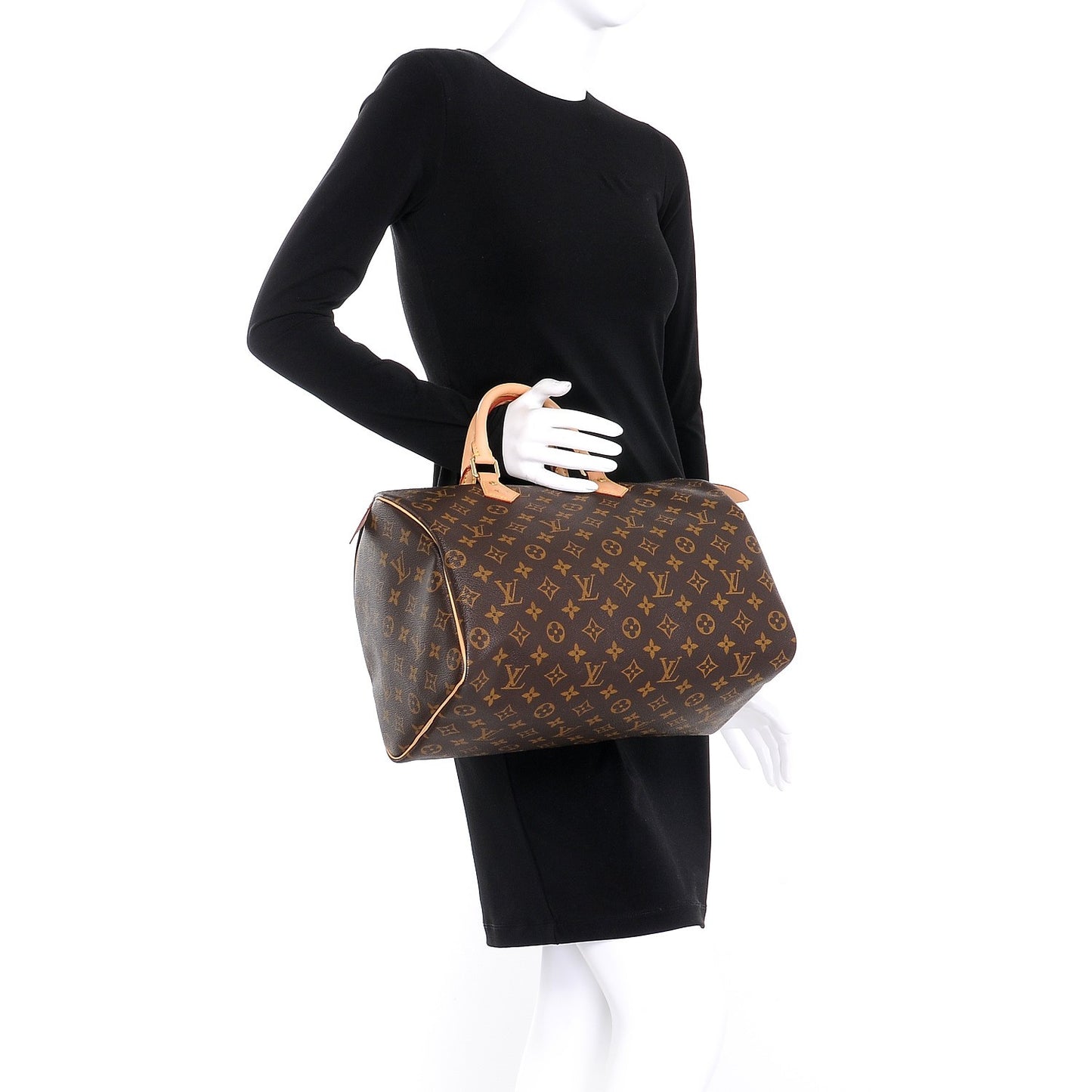 Monogram Speedy 35