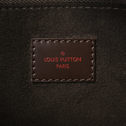 Louis Vuitton Damier Ebene Portobello PM 6 of 11