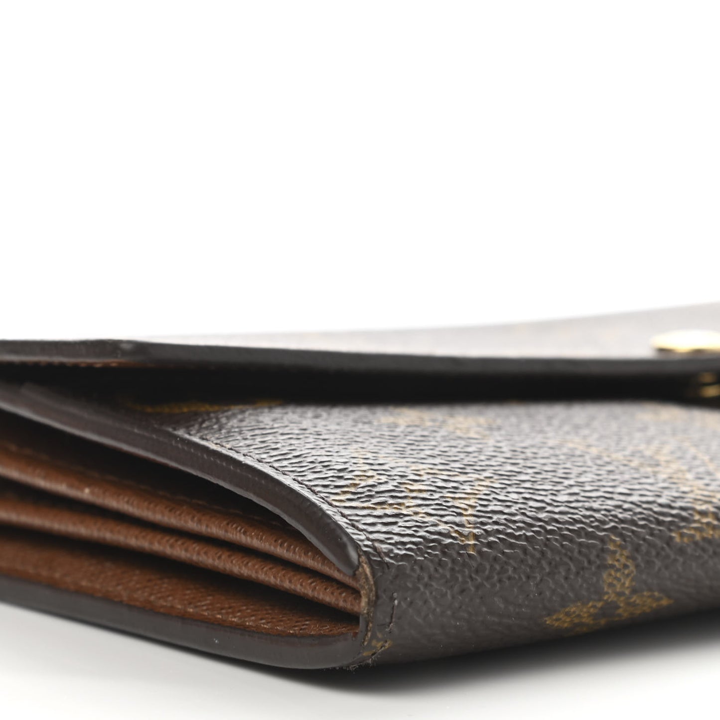 Monogram Sarah Wallet